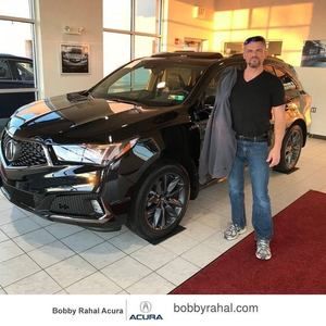 Meet your Posher, David